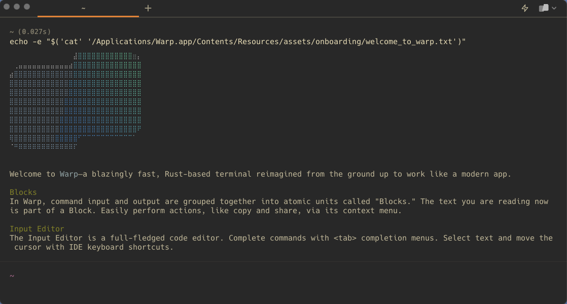 Gruvbox Dark preview